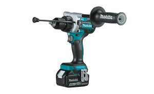 Makita drill for plumber