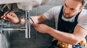 plumber In Melbourne Florida